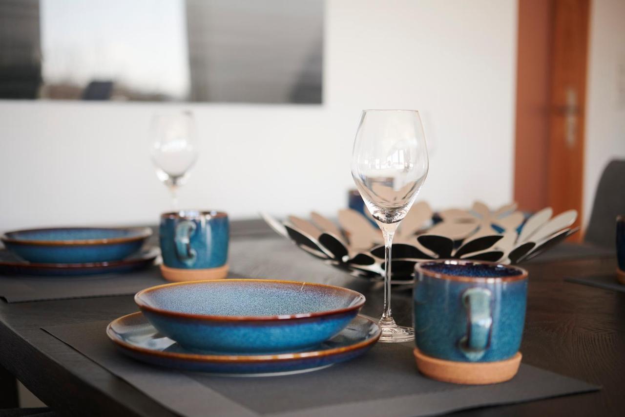 Apartmán Grosszuegig & Stilvoll Parkplatz ,Ruhige Lage, 5 Personen, Langzeit Paderborn Exteriér fotografie