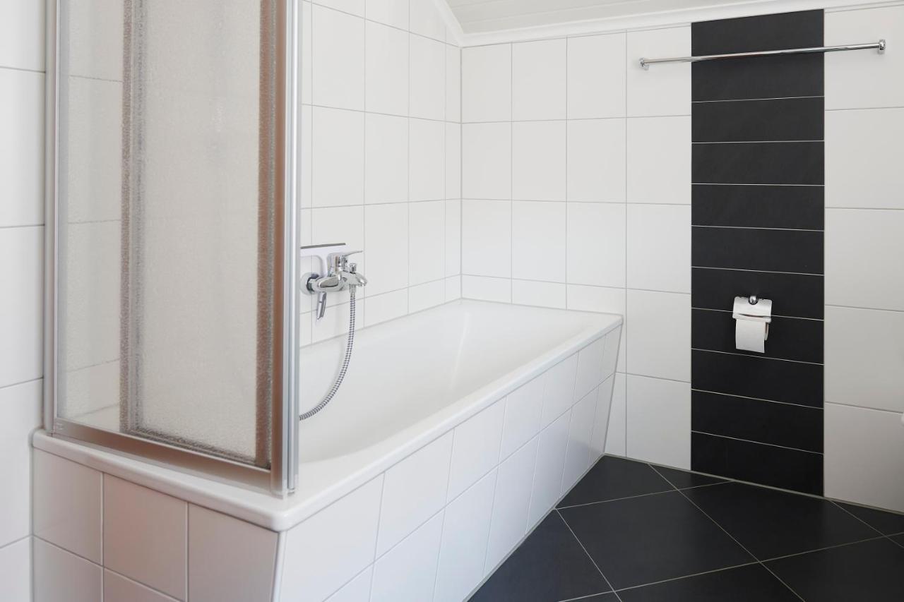 Apartmán Grosszuegig & Stilvoll Parkplatz ,Ruhige Lage, 5 Personen, Langzeit Paderborn Exteriér fotografie