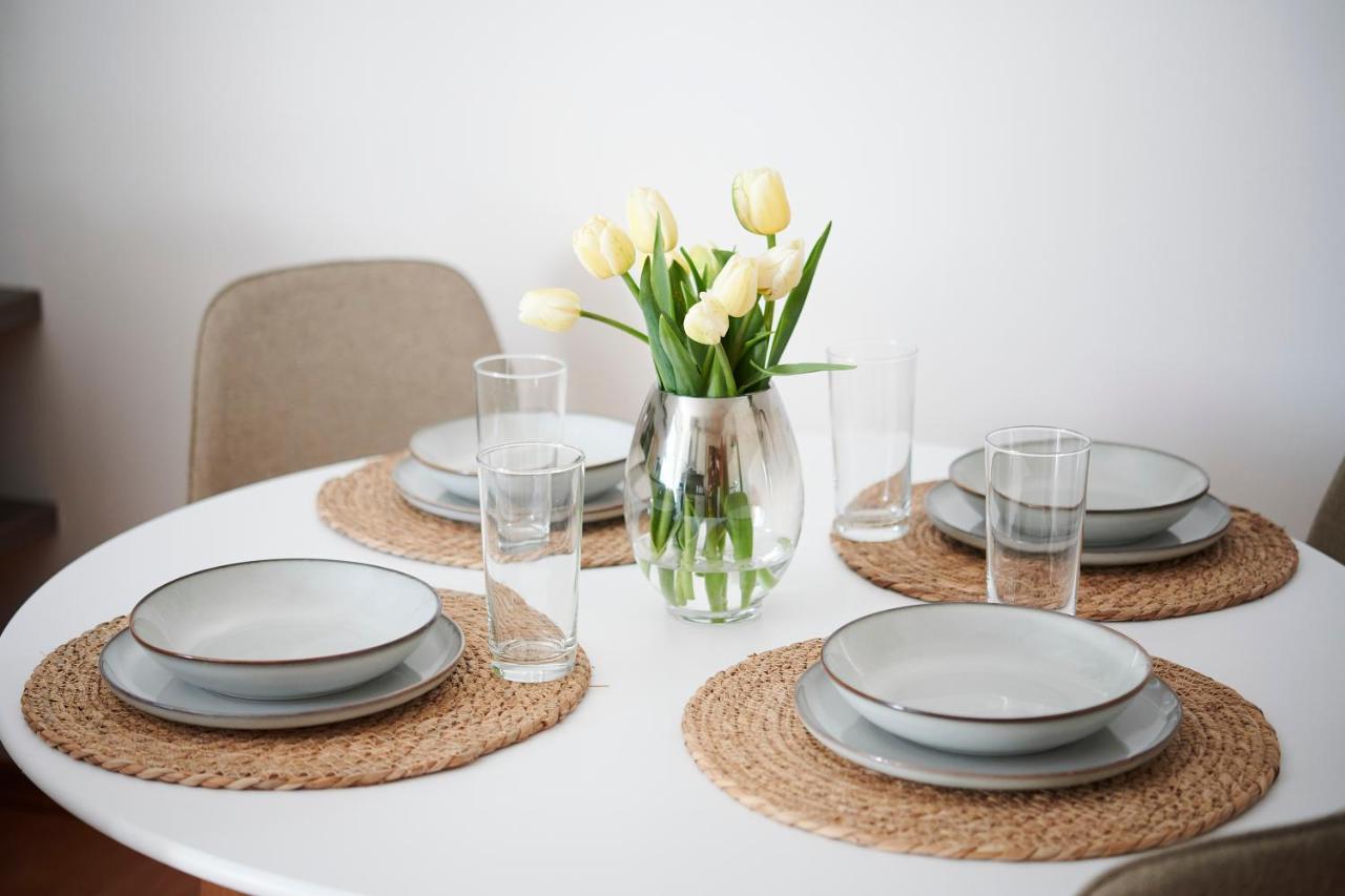 Apartmán Grosszuegig & Stilvoll Parkplatz ,Ruhige Lage, 5 Personen, Langzeit Paderborn Exteriér fotografie